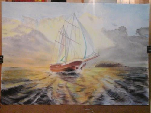 Antalya Sanat 2013 Antalya_Resim_Kursu