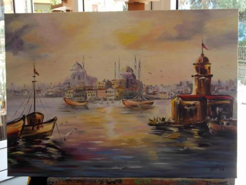 136 Antalya_Resim_Kursu