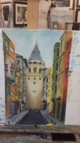 142 Antalya_Resim_Kursu